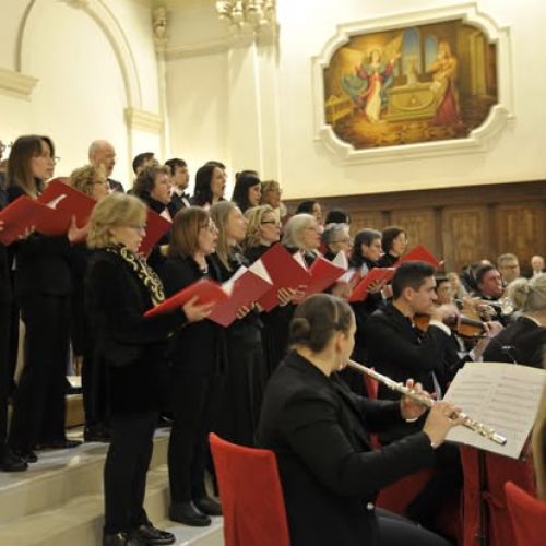 5 Concerto di Natale a Gaiarine 09
